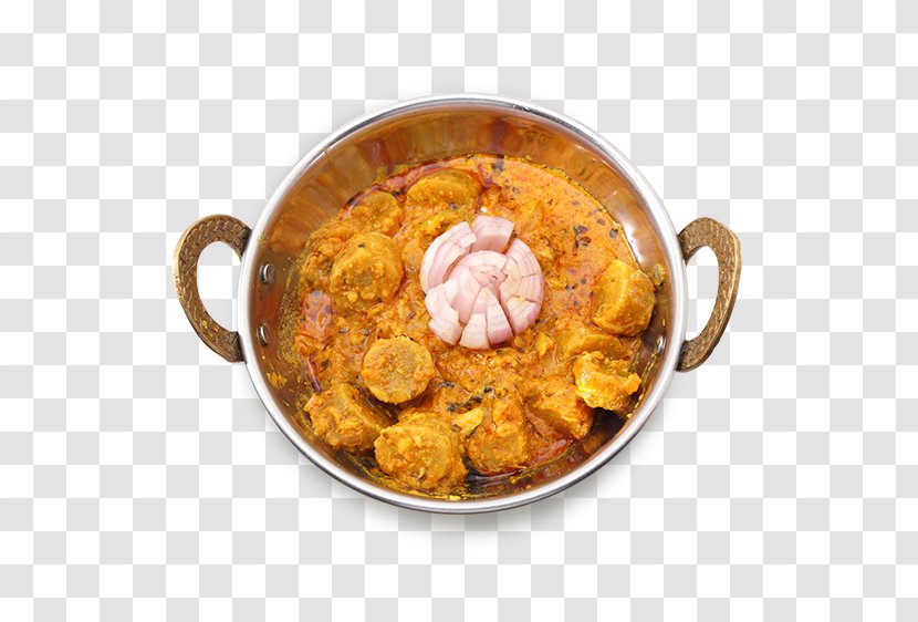 Curry Indian Cuisine Pakora Kadhi Recipe - Vegetable Transparent PNG
