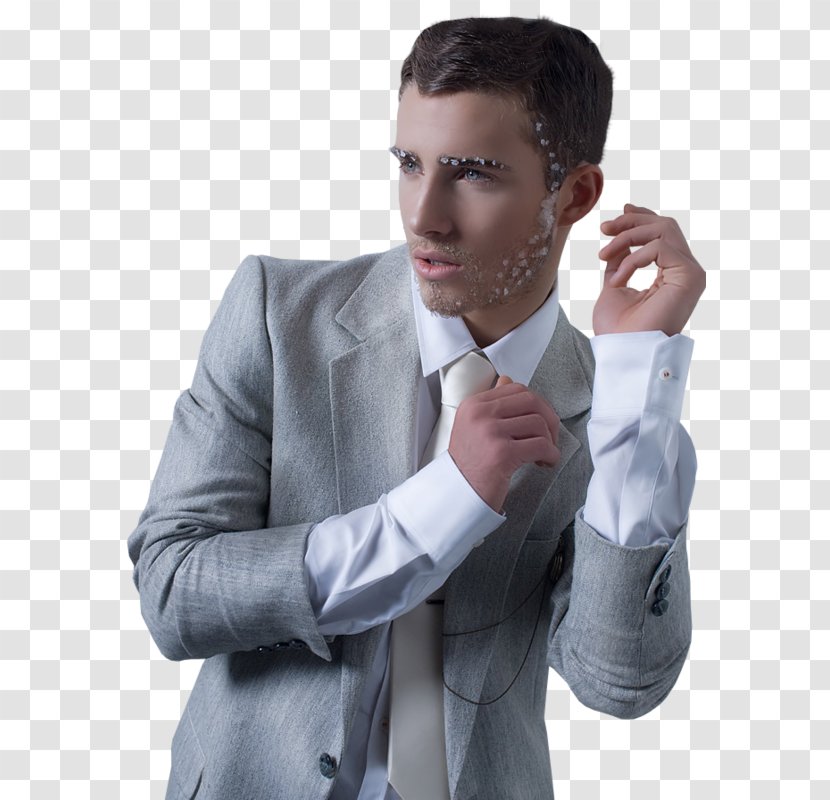 Leandro Maeder Painting Man Transparent PNG