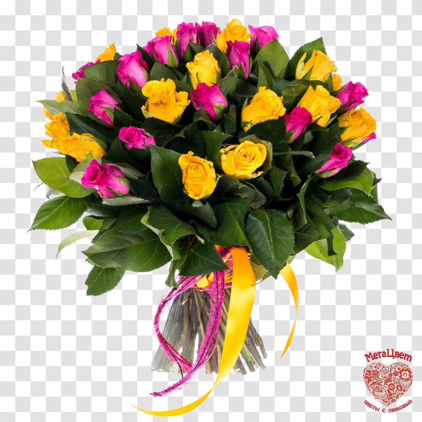 Flower Bouquet Garden Roses Teleflora Blume Transparent PNG