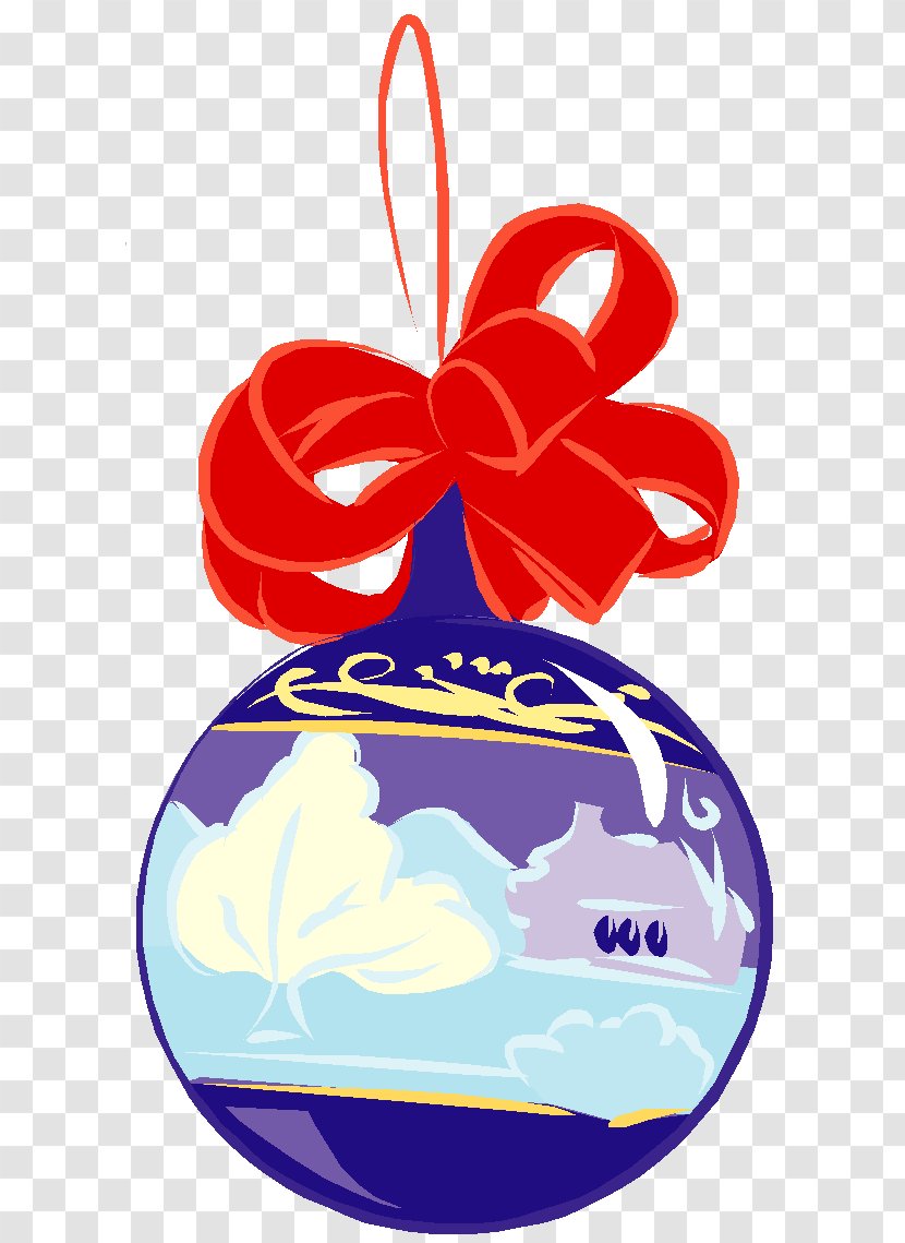 Clip Art Image Animation - Christmas Day Transparent PNG