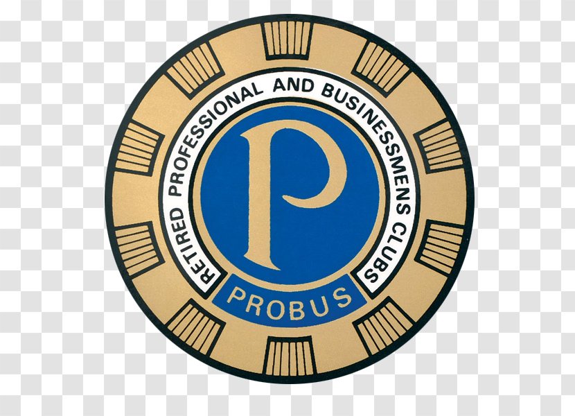 Probus Clubs Association Iedereen Liegt, Maar Ik Niet Rotary International Community - Saskatchewan - 40 Years Transparent PNG