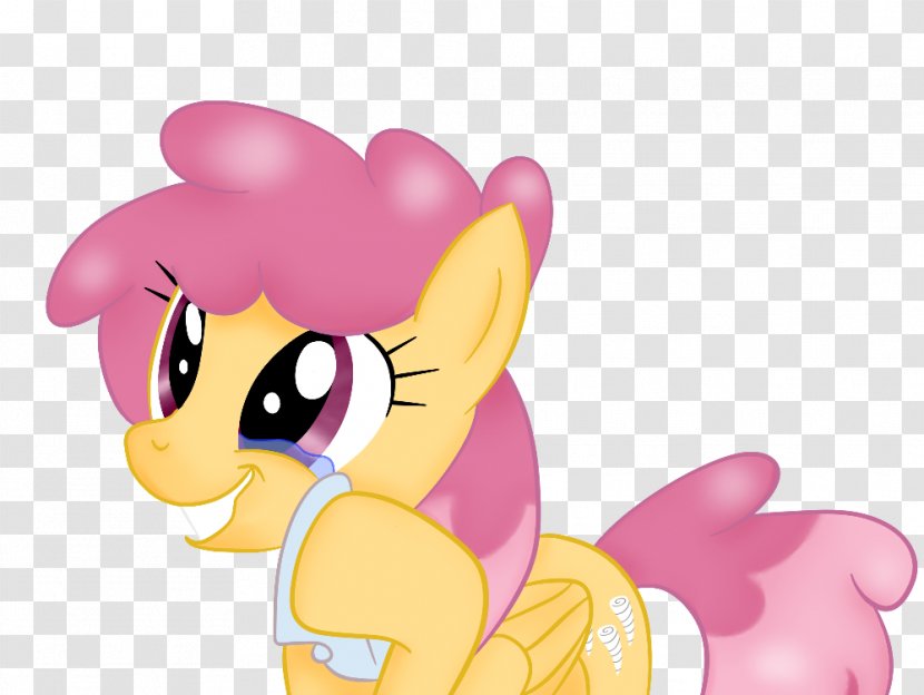 Pony Pinkie Pie Derpy Hooves DeviantArt - Frame - Watercolor Transparent PNG