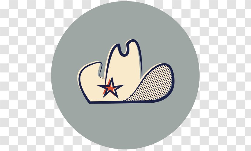 Austin Hat Cowboy Transparent PNG