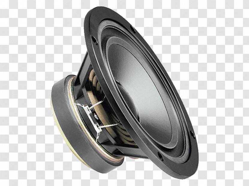 Hertz Subwoofer Loudspeaker Frequency High-end Audio - Highend - Midrange Speaker Transparent PNG
