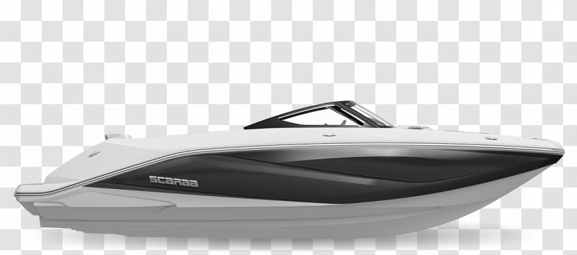 Motor Boats Jetboat Water Propeller - Motorboat - Boat Transparent PNG