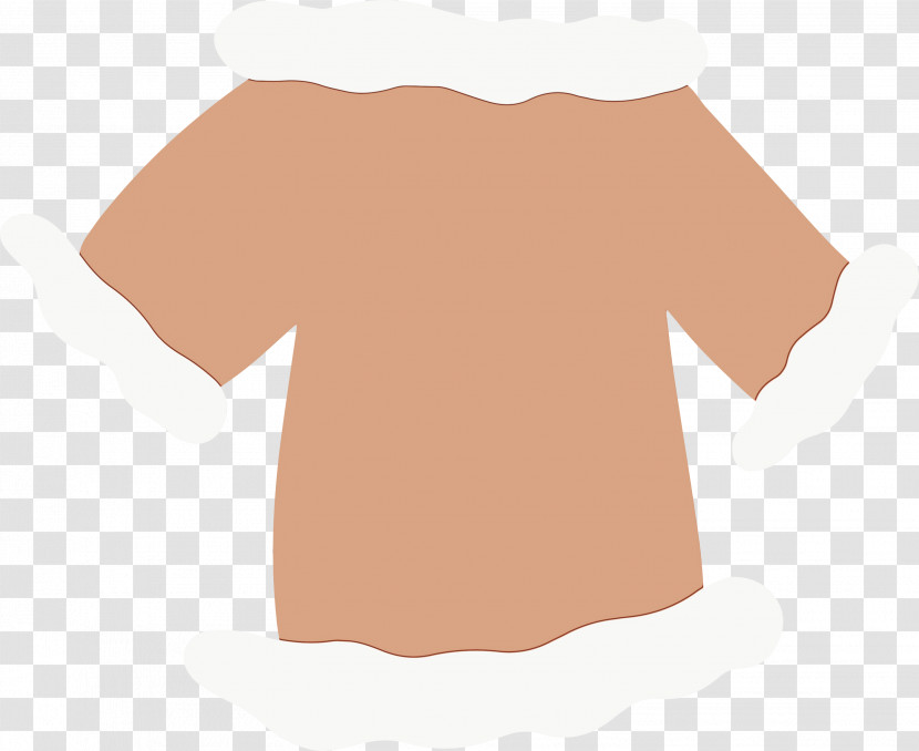 T-shirt Sleeve Meter Font Transparent PNG
