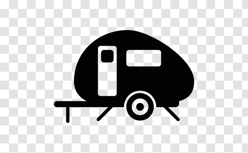 Caravan Logo Campervans Clip Art - Car Transparent PNG