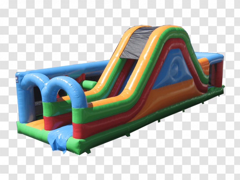 Inflatable Obstacle Course Airquee Ltd Transparent PNG