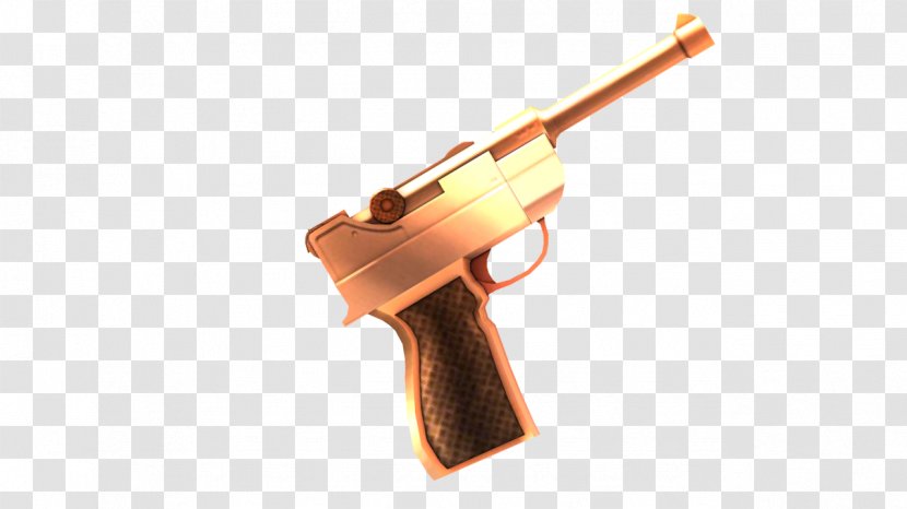 Roblox Ranged Weapon Firearm Video Game - Gun Accessory - Laser Transparent PNG