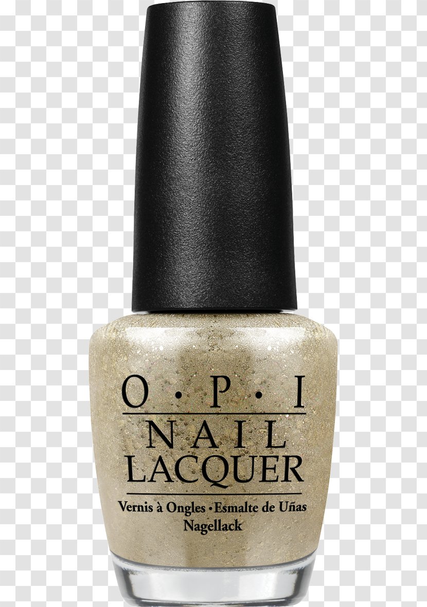 Nail Polish S K Clinic Norway OPI Products - Opi - Baroque Still Life Transparent PNG