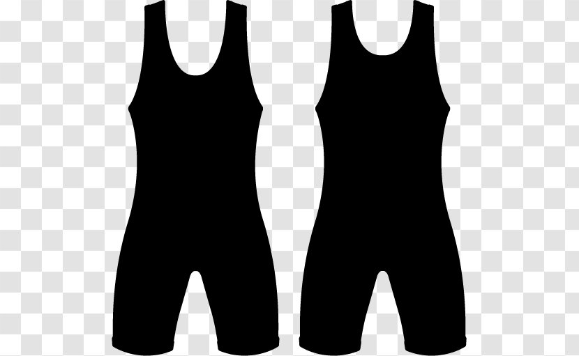 Wrestling Singlets Template Clip Art - Stock Photography Transparent PNG