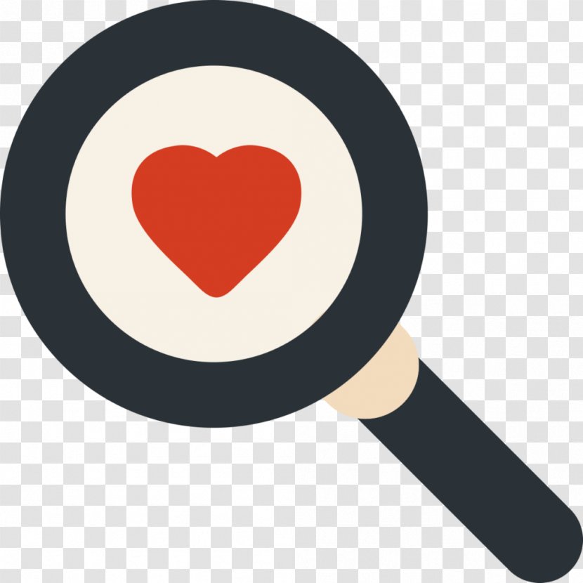 Payroll Direct Magnifying Glass One2Health Heart - Hepatitis - Loupe Transparent PNG