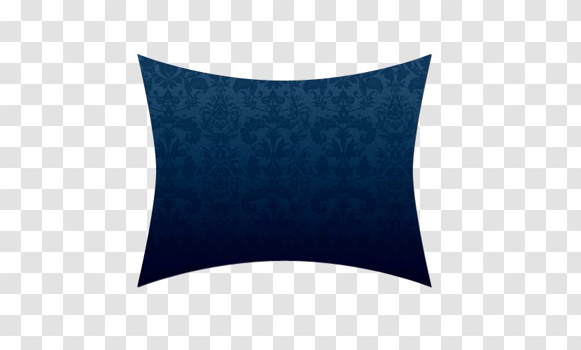 Pillow Muji Organic Cotton Futon Bedding - Turquoise - Banne Material Transparent PNG
