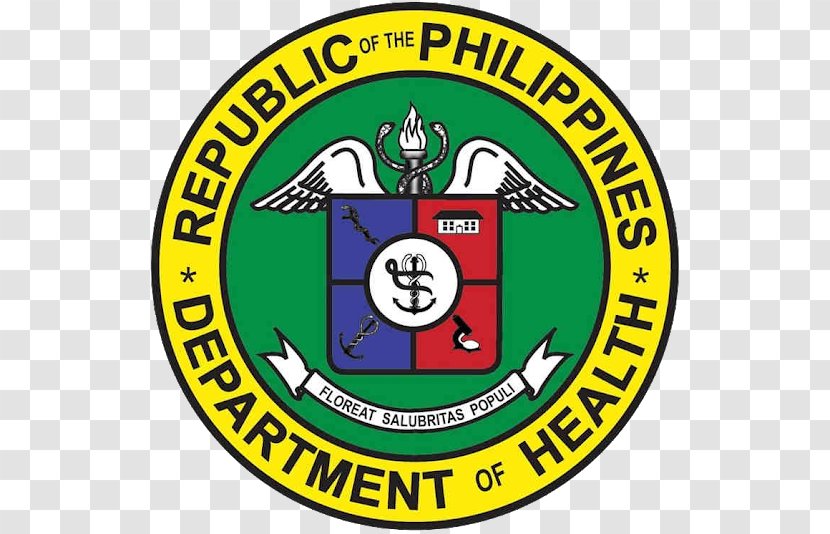 Executive Departments Of The Philippines Department Health Care Public - Green - Presidents Problems Transparent PNG