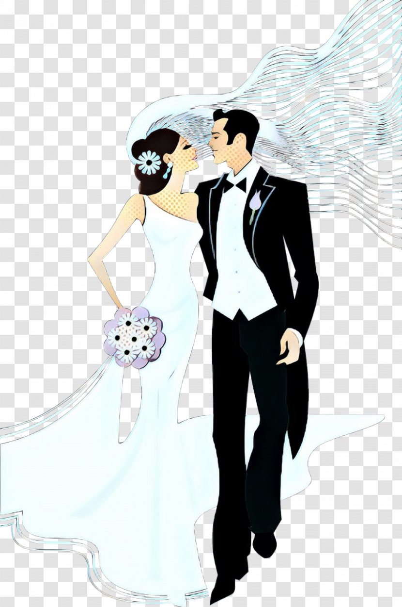 Vector Graphics Clip Art Bridegroom Image - Formal Wear Transparent PNG