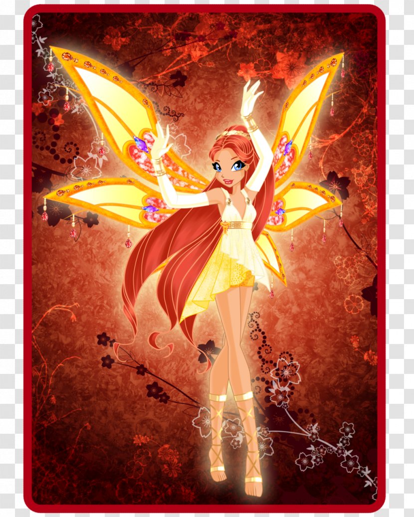 Fairy Desktop Wallpaper Computer - Angel M Transparent PNG