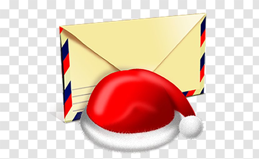Santa Claus Rudolph Christmas - Holiday Transparent PNG