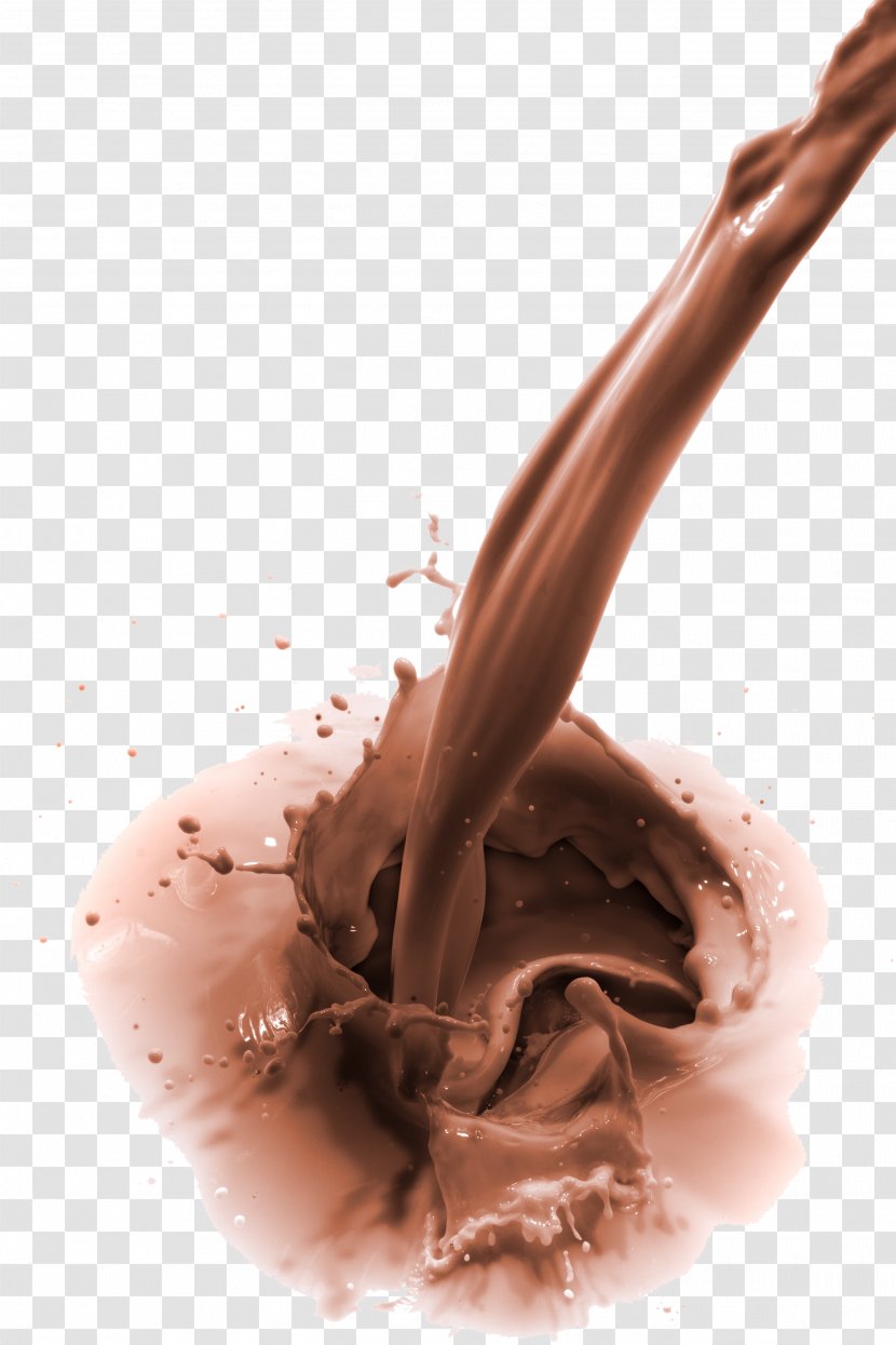 Coffee Chocolate Milk White Transparent PNG