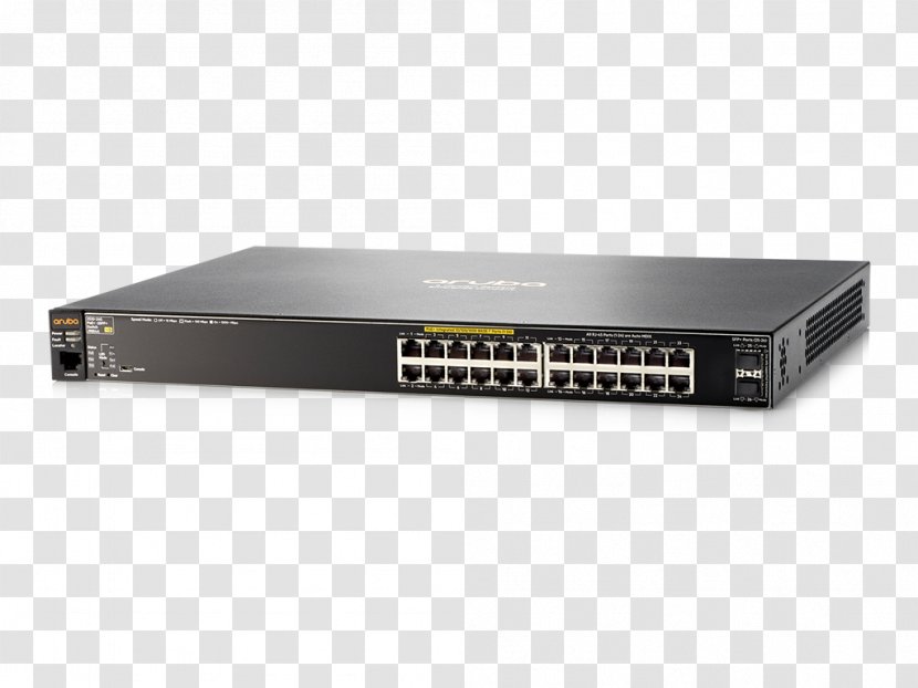Network Switch Gigabit Ethernet Cisco SG200 Port - Poe Transparent PNG