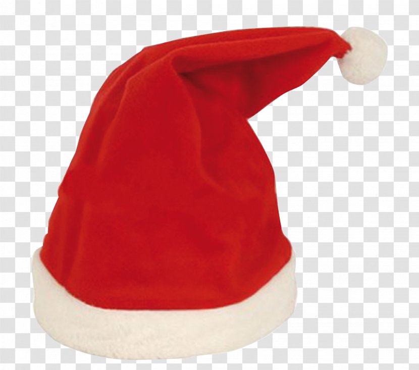 Santa Claus Christmas Rudolph Reindeer Gift - Tree Transparent PNG