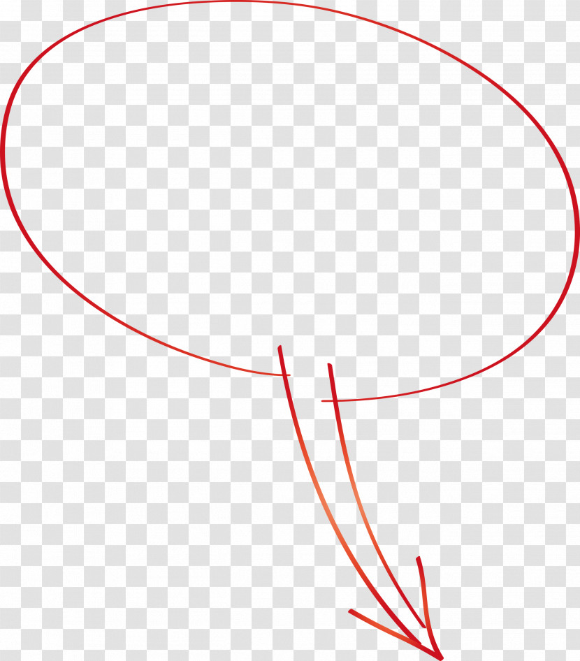 Hand Style Arrow Transparent PNG