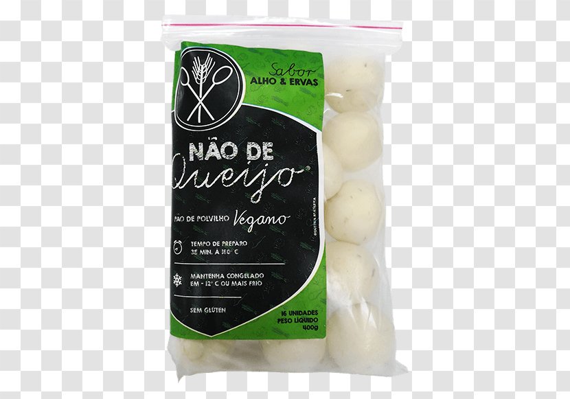 Garlic Bread Milk Pão De Queijo Cassava Starch - Dieta Transparent PNG