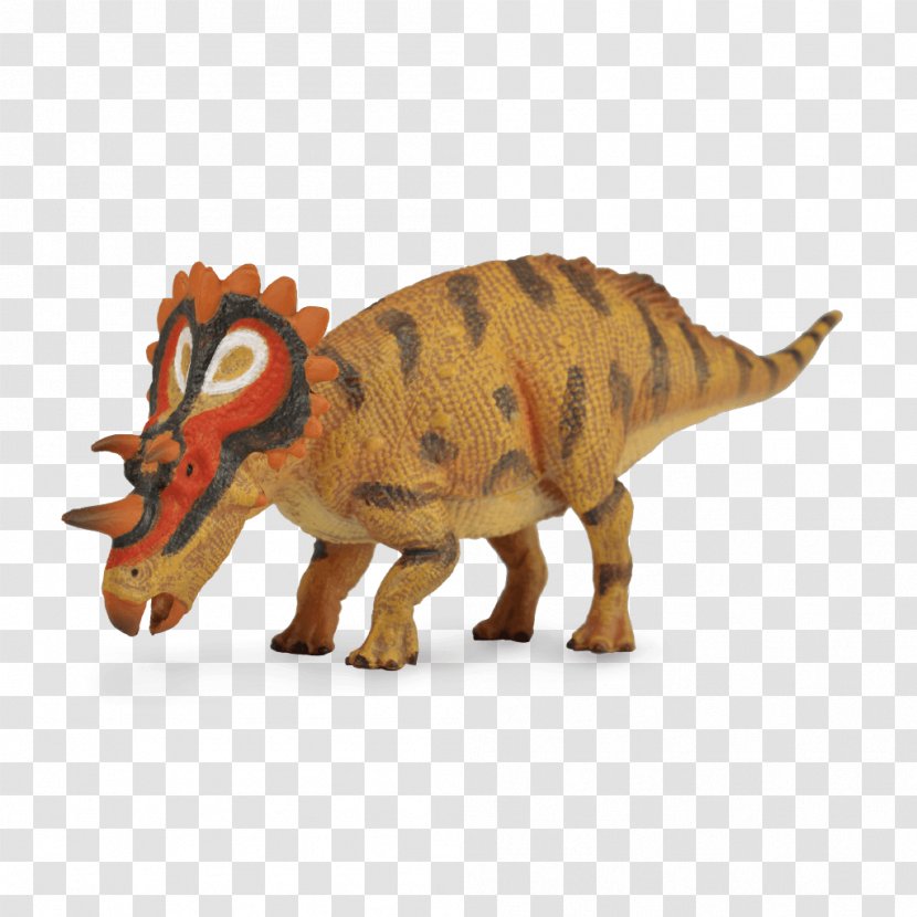 Dinosaur Styracosaurus Regaliceratops Prehistoric Life Sarcosuchus Imperator - Tsintaosaurus Transparent PNG