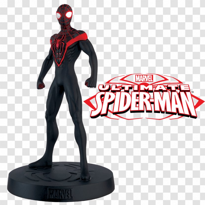Spider-Man Iron Man Wolverine Marvel Universe Fact Files - Action Toy Figures - Spider-man Transparent PNG