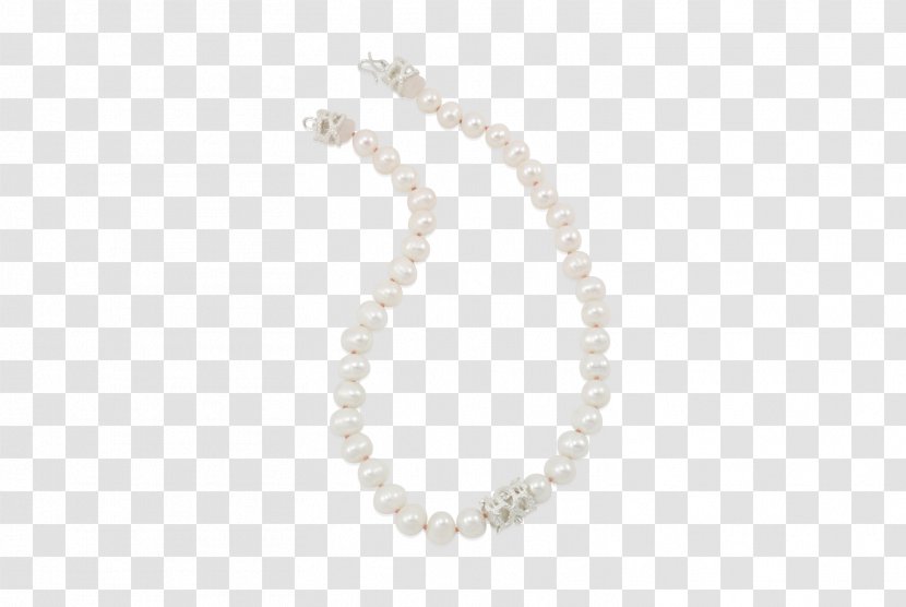 Necklace Pearl Body Jewellery Jewelry Design Transparent PNG