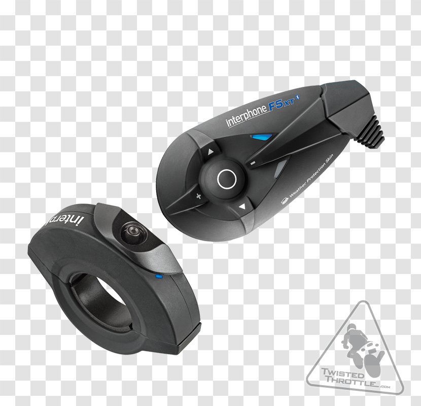 Sony Ericsson Xperia Pro Motorcycle Helmets Intercom Headset - Throttle Transparent PNG