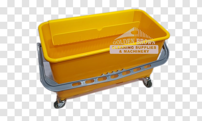 Product Design Plastic Rectangle - Yellow Bar Transparent PNG