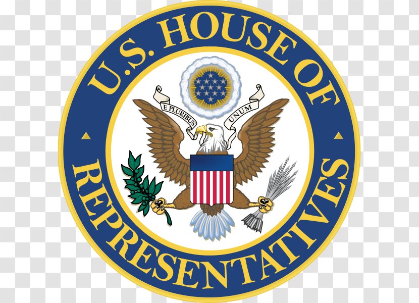 United States House Of Representatives Congresswoman Vicky Hartzler Congress Great Seal The Federal Government - Emblem - Kate Mara Transparent PNG