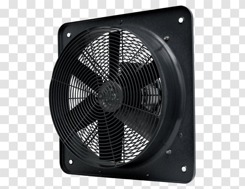 Dampier, S.r.o. Axial Fan Design Industry KDK - Ventilation Transparent PNG