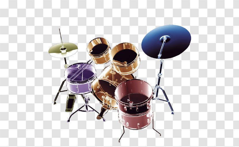 Drummer Keychain Drums Zazzle - Flower Transparent PNG