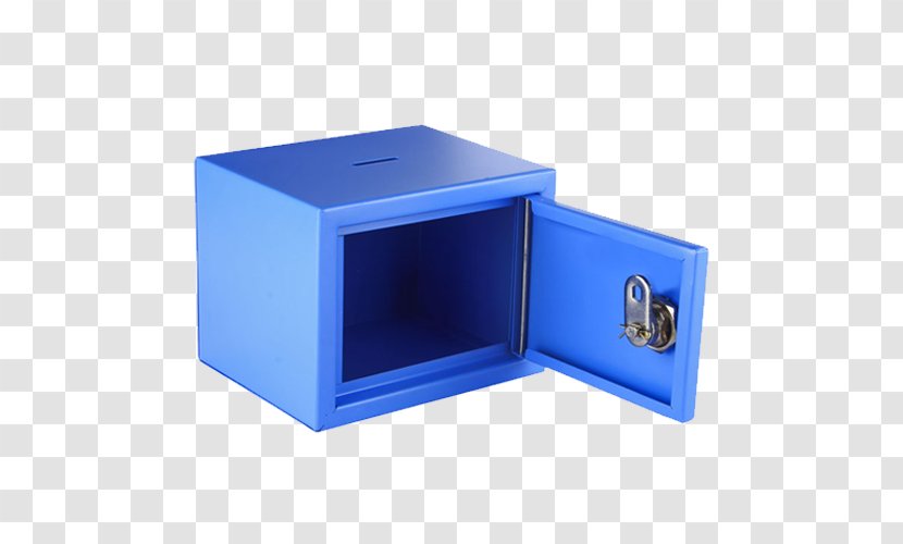 Safe Box Piggy Bank Money - Electronic Lock Transparent PNG