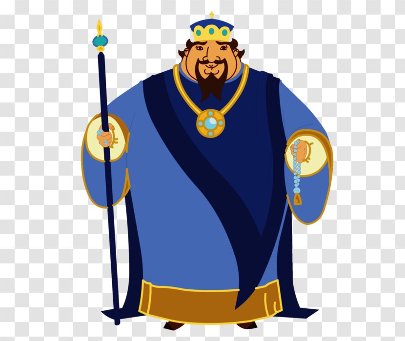 Ilya Muromets The Three Bogatyrs Clip Art - Heroes And King Of Sea - Character Transparent PNG