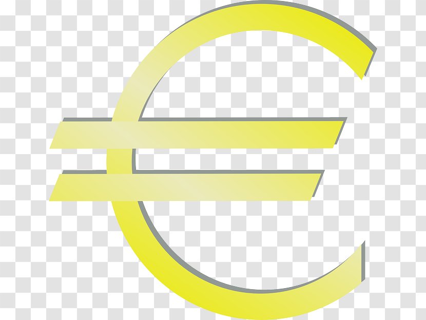 Symbol Clip Art - Euro Transparent PNG