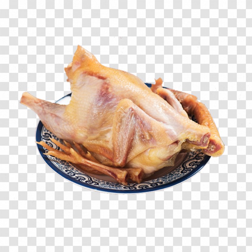 Roast Chicken Kai Yang Meat Food Drying - Recipe - Air Dried Product Transparent PNG