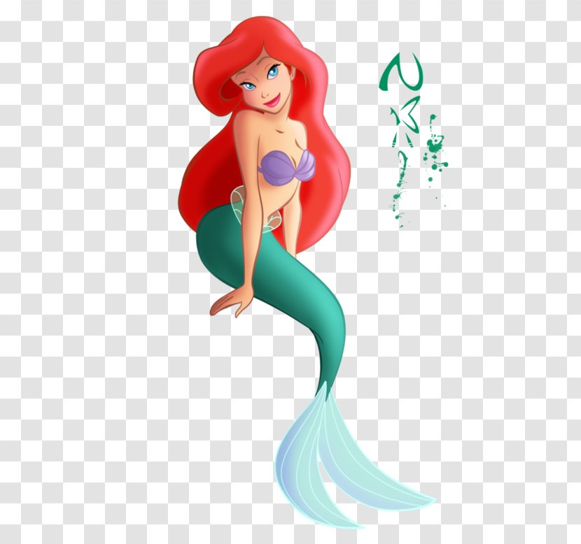 Ariel The Little Mermaid Belle Disney Princess DeviantArt Transparent PNG
