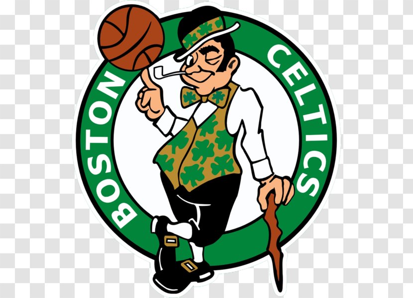Boston Celtics NBA Miami Heat TD Garden Basketball - Logo - Nba Transparent PNG