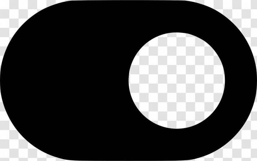 Circle Point - Crescent Transparent PNG