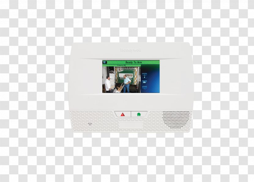 Thermostat Electronics Caldeira System Boiler - Technology - Lynx Transparent PNG