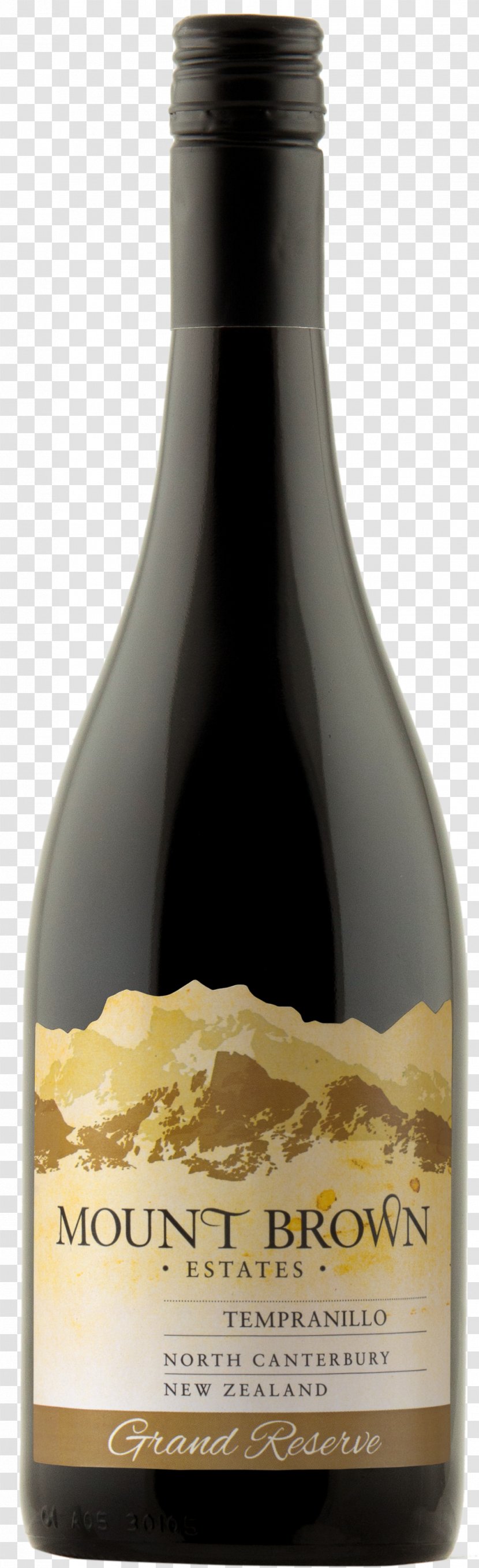 Liqueur Dessert Wine Sauvignon Blanc Mount Brown Transparent PNG