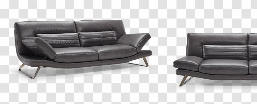 Couch Armrest Minimalism Natuzzi - Table - Design Transparent PNG