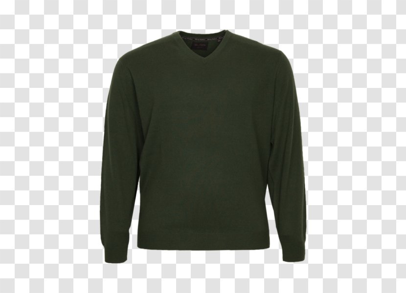 Bluza Hoodie Sleeve Clothing Sweater - Zalando - Cashmere Transparent PNG