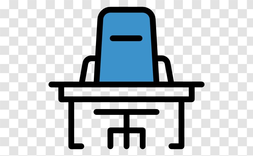Office & Desk Chairs - Computer - Business Transparent PNG