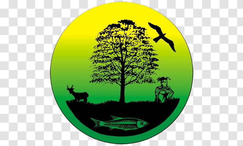 Systems Ecology Natural Environment Environmental Science Biodiversity - Silhouette Transparent PNG