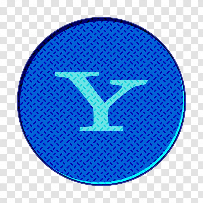 Yahoo Icon - Symbol - Logo Transparent PNG