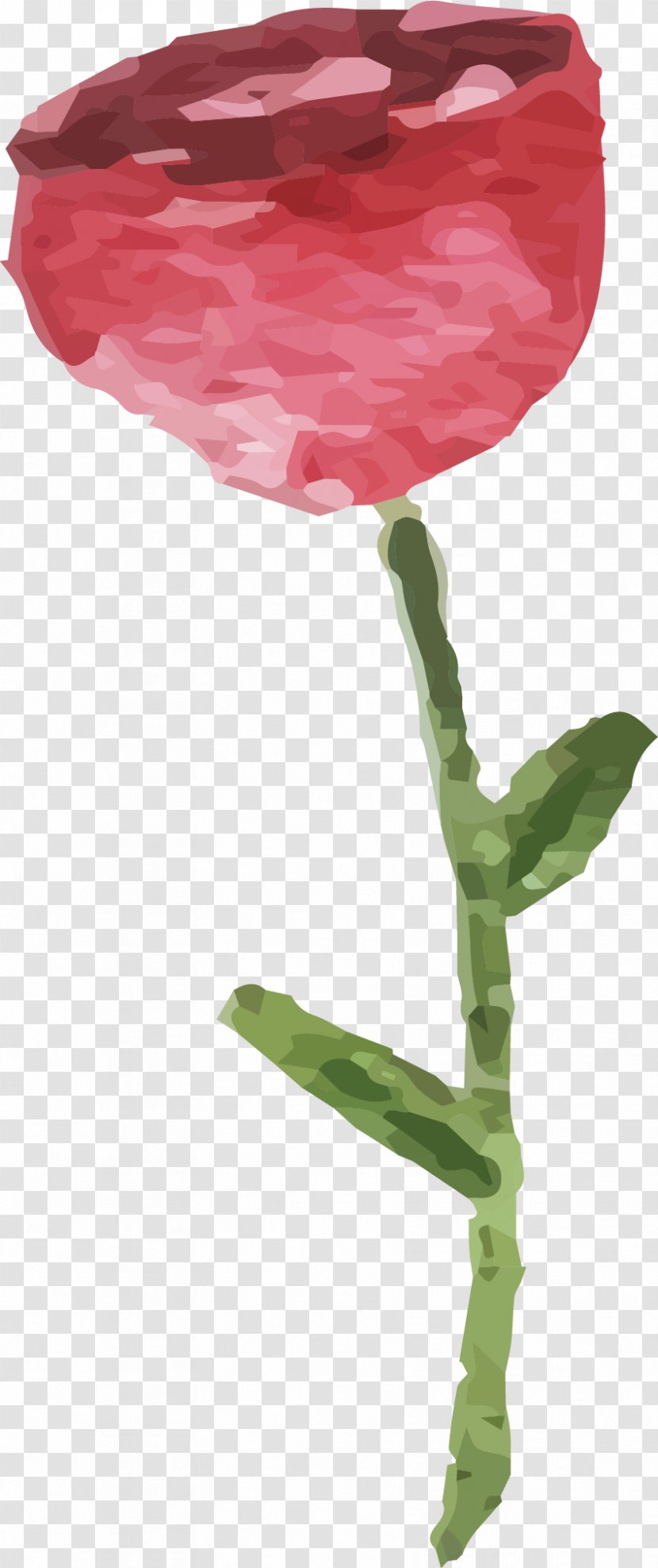 Garden Roses Beach Rose Euclidean Vector Red - Family Transparent PNG