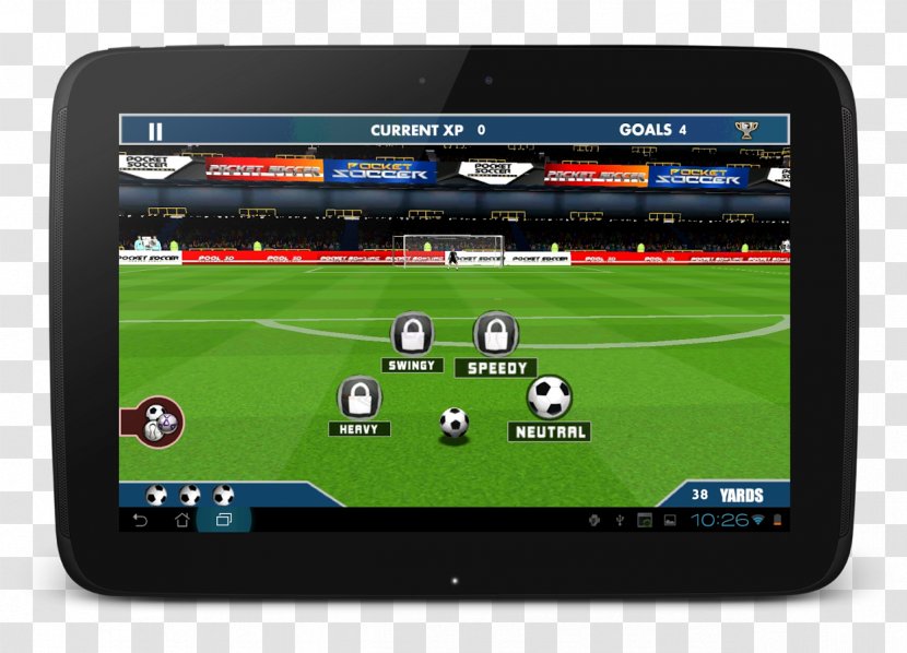 Display Device Ball Game Electronics Multimedia - Gadget Transparent PNG